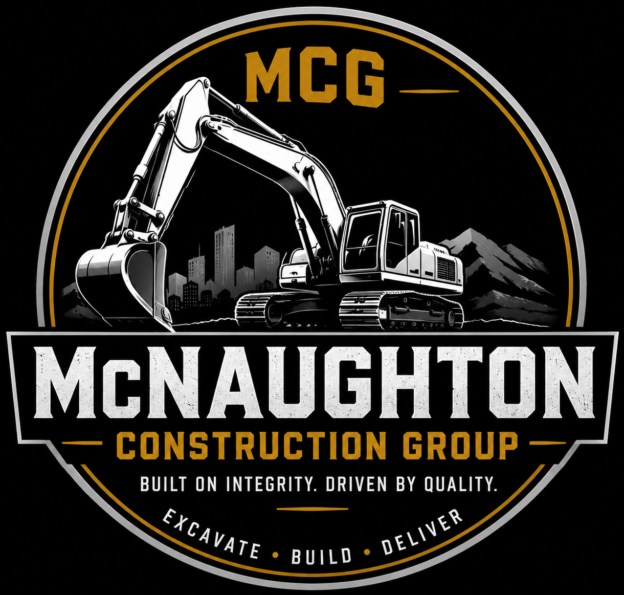 McNaughton Construction Group
